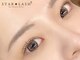 スターラッシュ 神戸三宮店(Star Lash)の写真/【三宮駅直結★】垢抜け眉毛で旬顔に!小顔効果で印象が変わる◎美眉ワックス脱毛+アイブロウスタイリング