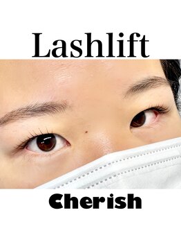 チェリッシュ(Cherish)/★ラッシュリフト★