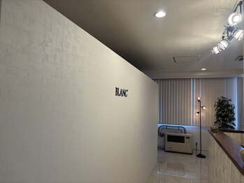 ブランシュ 8条通店(BLANC')/