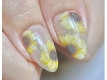 アイビーネイル(ivy nail)