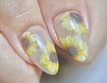 アイビーネイル(ivy nail)
