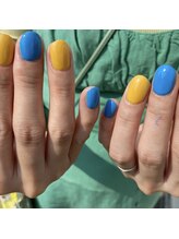 パレット(Palette)/ワンカラーコース