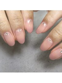 シンプルグラデーション