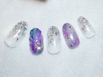 アミュゼ 本八幡店/定額ゴールド