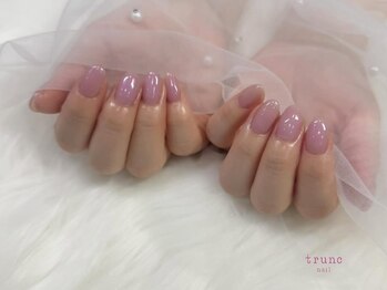 オーロラピンク♪ 担当:鈴木