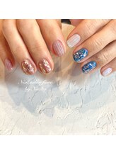 フィオーレ(fiore)/キラキラ★ミラー&バカラ