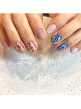 キラキラ★ミラー&バカラ