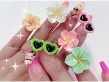 ネイルズ愛(Nail’s愛)