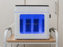 ポマイカイ 名古屋丸の内店(pomaikai)/ハイドロフェイシャル