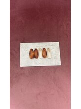 はあとねいる 所沢店/所沢店限定デザイン