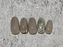 ネイルサロン メイプル(Nail Salon maple)/ミラーライン