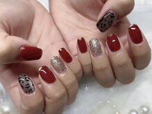 マイネイルプラス 野江内代(my nail plus)/お店デザイン