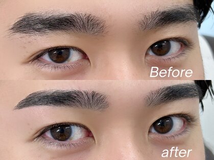 デザインケー 本店(design K)の写真