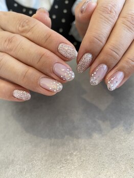 リチェルカ(ricerca)/