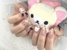 ミイ 四ツ橋店(Mii)/Mii/持ち込み/付け放題/四ツ橋