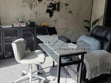 ダイム 仙台店(DIME)/DIME内観【ネイルブース】