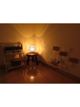 メンズにオススメのサロン