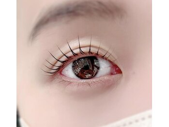 エストアール 筑紫口本店(est-r.)/#パリジェンヌ▽ストレート