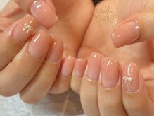 ソネル(SONEL)/カラーグラデーション