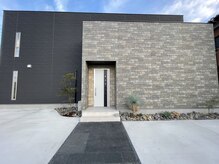 ボディキュア グランド(Body cure Grand)/住宅街にひっそり建つサロン