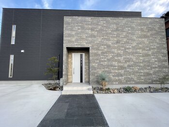 ボディキュア グランド(Body cure Grand)/住宅街にひっそり建つサロン