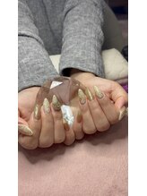 チェリーブロッサム(A CHERRY BLOSSOM)/大人女子