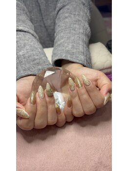 チェリーブロッサム(A CHERRY BLOSSOM)/大人女子