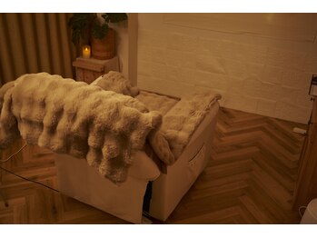 オフトーン 目黒(Off-Tone)/ドライヘッドスパ専門店　目黒