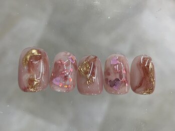 バレンタインニュアンス