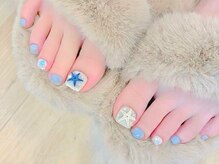 ティーナインワンネイル 名古屋太閤通店(T.91Nails)