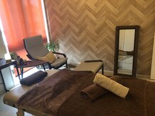 セカンドハウス(Second house)の雰囲気（リゾート空間で五感を癒す。心と身体を緩める時間。）