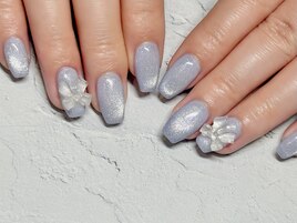 マグネットネイル