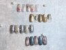 《デザインお悩みの方》トレンド定額デザインネイル¥9000【いなべ/ネイル】