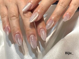 スカルプ　マグネット