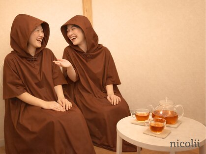 ニコリー(nicolii)の写真