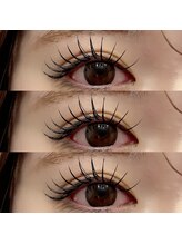 シェリール(Cherile)/