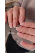 ゴトラネイル(5.tr_nail)/