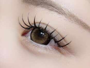 マーズラッシュ 南流山店(MaaZ lash)/大人気バインドロック！