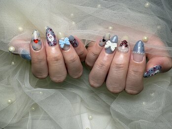 リジョア(Re:joie)/