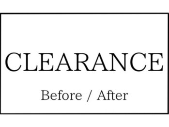 クリアランス 南青山(CLEARANCE)/CLEARANCE 南青山