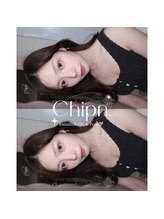チプン 表参道(Chipn.)&nbsp;人気No.2 垢抜けset