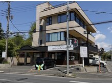 アイラッシュリリィ(Eyelash Lily)の雰囲気（半個室☆人目が気になる、接触を避けたい…という方に◎）