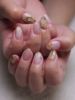 ラブナ(LOVENA)/spring nuance