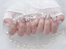 アイリーネイルスタジオ(Aily Nail Studio)/定額デザイン☆