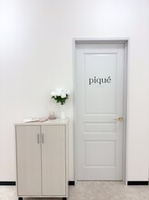 ピケピラティス 柏店(pique pilates)/心も身体も整える時間