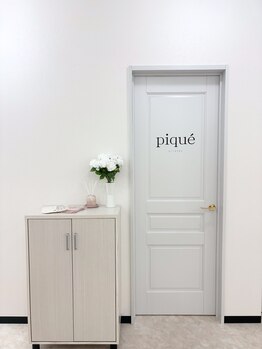 ピケピラティス 柏店(pique pilates)/心も身体も整える時間
