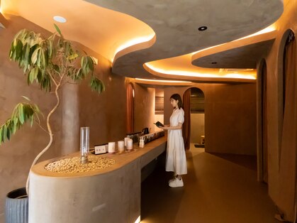 ルボアサンス 中目黒店(Le bois Sens)の写真