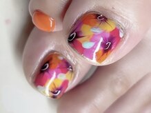 サロン ド ワカ(Salon de WAKA)/