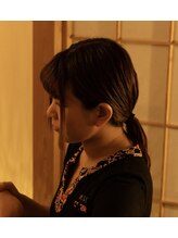 極上の睡眠へ&nbsp;平川 