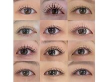 オリ(Oli)の雰囲気（大人気！！！ラッシュリフト マツエク で可愛いeyeに♪）
